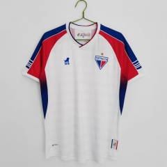 2022/23 Fortaleza EC White Thailand Soccer Jersey AA-ZS/710