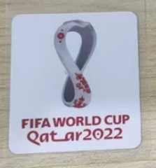 Qatar patch alone