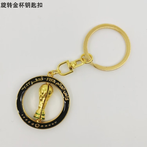 2022 World Cup Football Bottle Opener Pendant Accessories