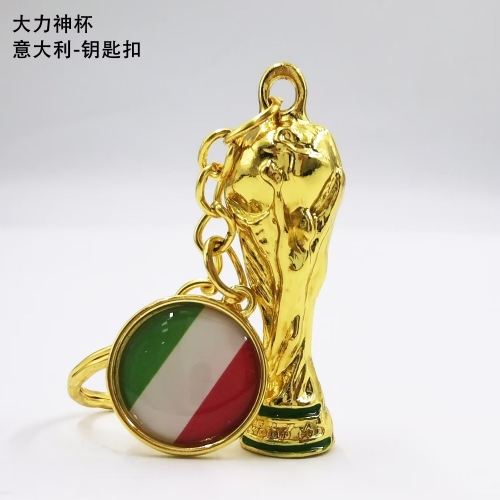 2022 Italy World Cup Football Bottle Opener Pendant Accessories