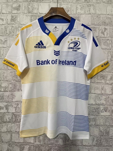 2022/23 Leinster White Thailand Rugby Shirts-805