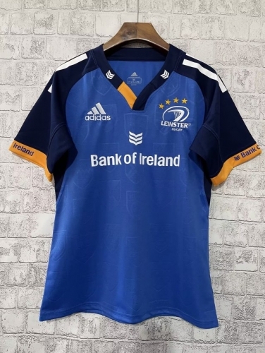 2022/23 Leinster Home Blue Thailand Rugby Shirts-805