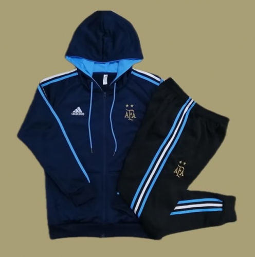 Icon Sports Officially Licensed Manchester City FC Pullover Hoodie
