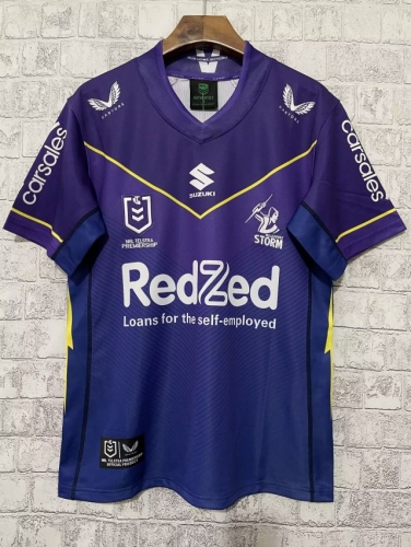 2022/23 Melbourne Home Purple Thailand Rugby-805