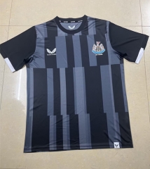 2023/24 Newcastle United Gray Thailand Soccer Training Jeryer AAA-522