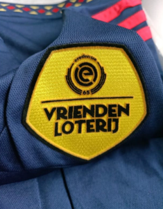 Eredivisie patch