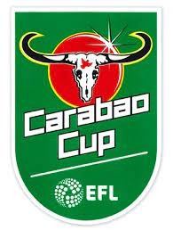 Carabao Cup patch