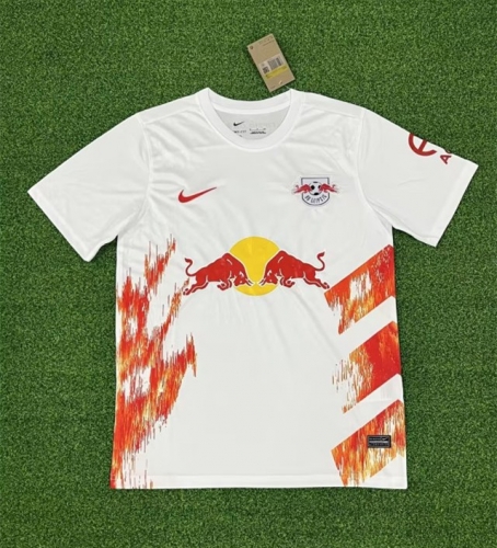 2023/24 Special Version RB Leipzig White Thailand Soccer Jersey AAA-416/JY/407/320