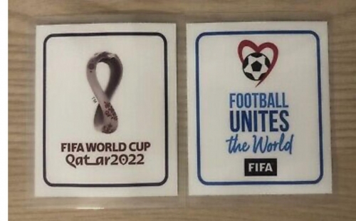 # 2022 World Cup patch