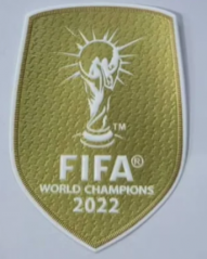 2022 World Champions 硅胶