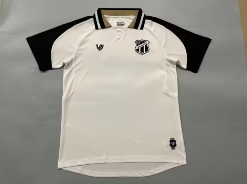 2023/24 Ceará SC Away White Thailand Soccer Jersey AAA-908