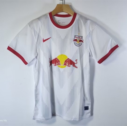 2022/23 Red Bull Bragantino Away White Thailand Soccer Jersey AAA-23