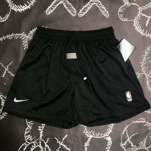 2023 Season FOG Jonited Version Black Shorts-311