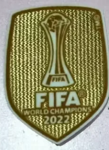 FIFA 2022 patch for Real Marid