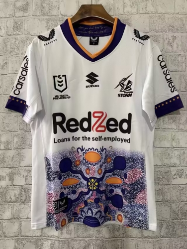 2023 Melbourne Home White Thailand Rugby-805