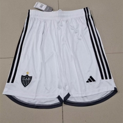 2023/24 Atlético Mineiro Away White Thailand Soccer Jersey AAA-315