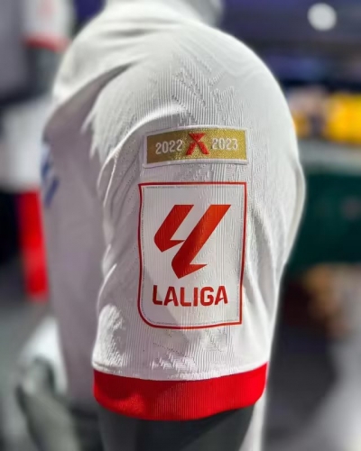 2024  La Liga patch