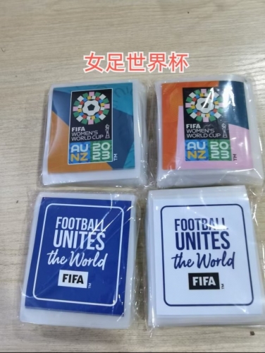 W欧盟World Cup Patch