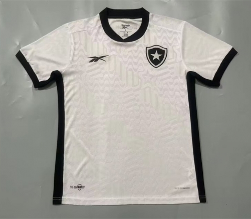 2023/24 Botafogo FR 2nd Away White Thailand Soccer Jersey AAA-908/1116