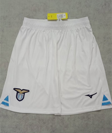 2023/24 Chelsea Home White Thailand Soccer Shorts-315