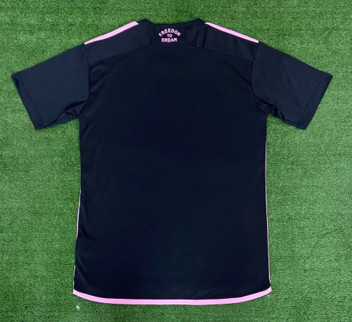 s-4xl）2023-24 Inter Miami CF Home Pink Thailand Soccer Jersey AAA-3234,Inter  Miami CF