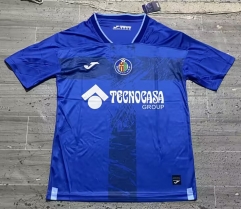 2023/24 Girona FC Home Blue Thailand Soccer Jersey AAA-JM