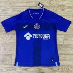 2023/24 Getafe CF Away Blue Thailand Soccer Jersey AAA-23