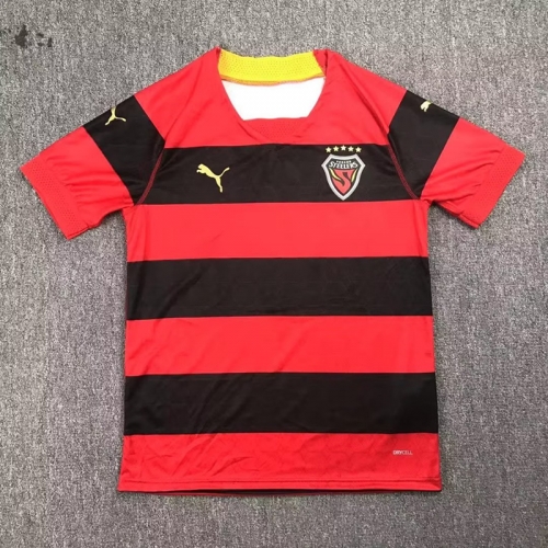 2023/24 Pohang Steelers Home Red Thailand Soccer Jersey AAA-417