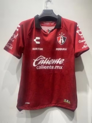 2023/24 Atlas FC Away Red Thailand Soccer Jersey AAA-410