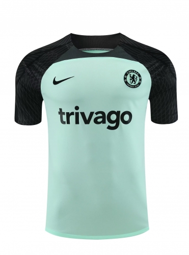 2023/24 Chelsea Green Thailand Training Soccer Jerseys-418