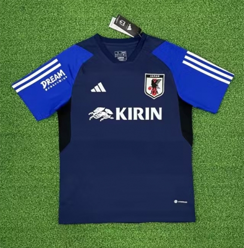2023/24 Japan Royal Blue Thailand Soccer Jersey AAA-320/920