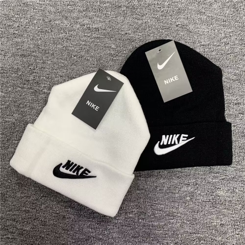 2023/24 Nik CF Black & Nike Cotton Cap