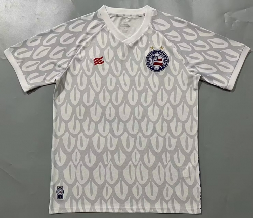 2023/24 Special Version EC Bahia White Thailand Soccer Jersey AAA-908