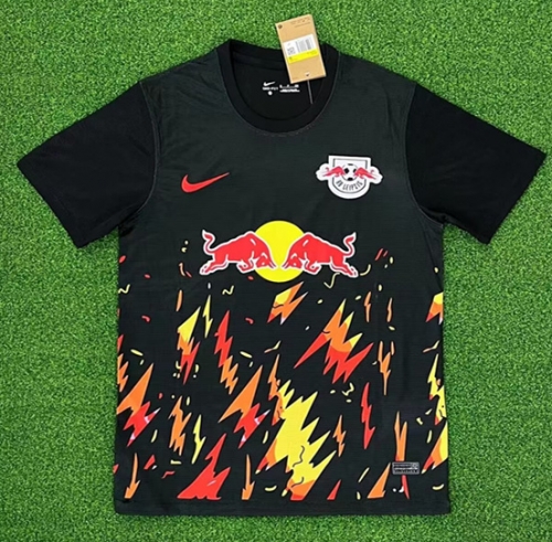 2024/25 Special Version New York Red Bulls Black Thailand Soccer jersey AAA-1095/320/416