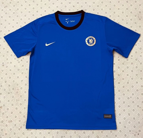 2024/25 Chelsea Blue Thailand Soccer Jersey AAA-510