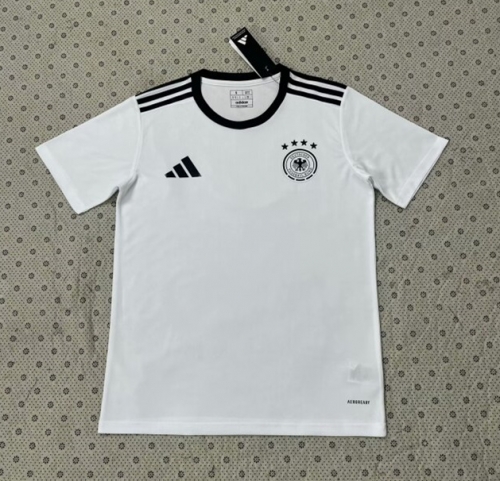 2024/25 Germany White Thailand Soccer Jersey AAA-510/313