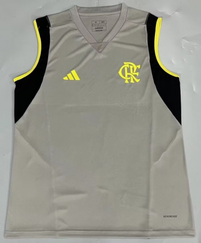 2024/25 CR Flamengo Dray Thailand Soccer Jersey AAA-908