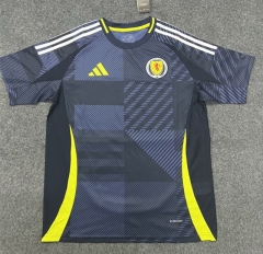 2024/25 Scotland Royal Blue Thailand Soccer Jersey AAA-416/47/312