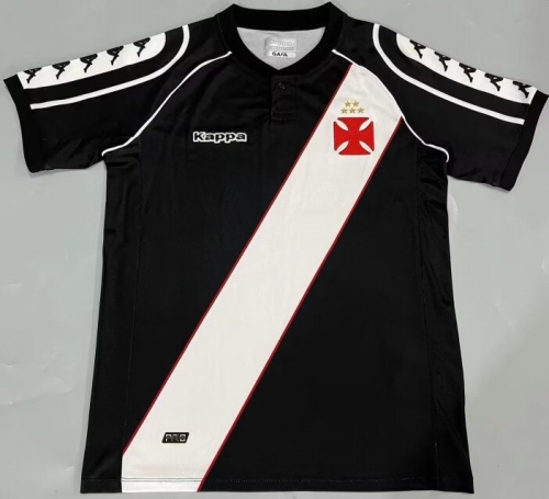 2024/25 Special Version CR Vasco da Gama Black Soccer Jersey AAA-908