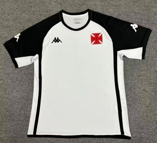 2024/25 CR Vasco da Gama White Soccer Jersey AAA-1040