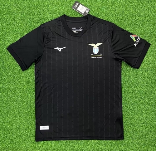 2024/25 Special Lazio Brown Thailand Soccer Jersey AAA-518/320