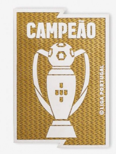 Sporting Clube de Portugal Patch