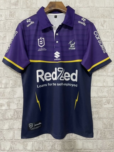2024 Melbourne Home Purple Thailand Rugby-805