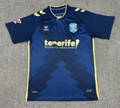 2024/25 CD Tenerife Away Royal Blue Thailand Soccer Jersey-1040/95