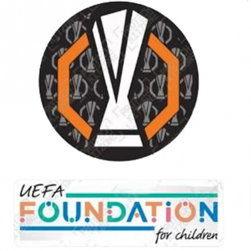 Europa league patch