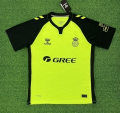 2024/25 Real Betis Away Green Thailand Soccer Jersey AAA-95/320/301