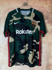 2024/25 Special Version Barcelona Green Thailand Soccer Jerseys-23/312