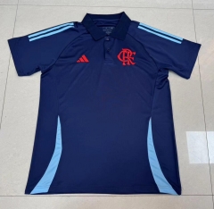 2025/26 Flamengo Cyan Thailand Polo Shirts-95/418