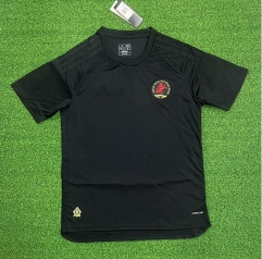 125th Commemorative Version 2025-26 Aston Villa Black Thailand Soccer Jersey AAA-95/320/416