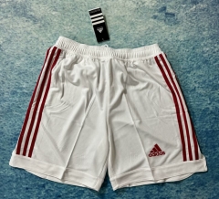 2025/26 China Home White Soccer Shorts-313